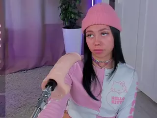 Flora's Live Sex Cam Show