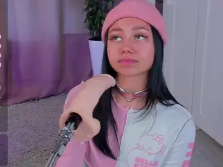 Flora's Live Sex Cam Show