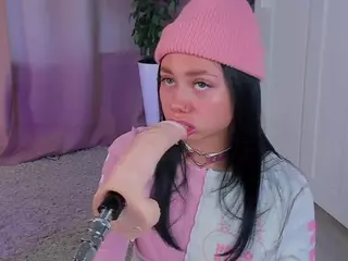 Flora's Live Sex Cam Show