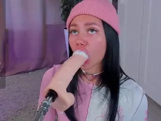 Flora's Live Sex Cam Show