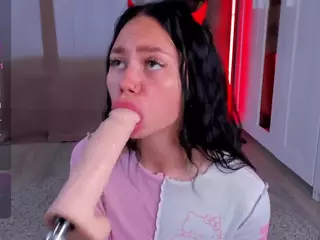 Flora's Live Sex Cam Show