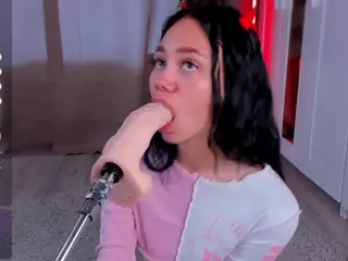 Flora's Live Sex Cam Show