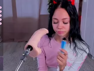 Flora's Live Sex Cam Show
