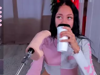 Flora's Live Sex Cam Show