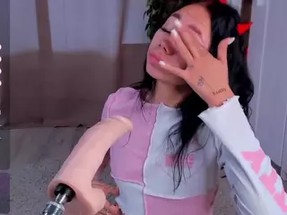Flora's Live Sex Cam Show