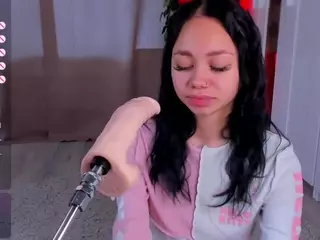 Flora's Live Sex Cam Show