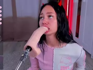 Flora's Live Sex Cam Show