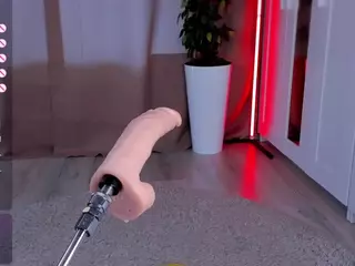 Flora's Live Sex Cam Show