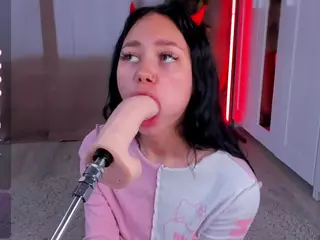 Flora's Live Sex Cam Show