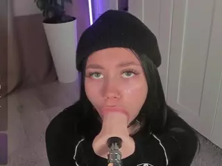 Flora's Live Sex Cam Show
