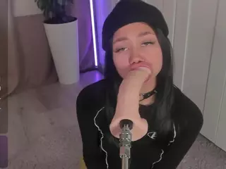 Flora's Live Sex Cam Show