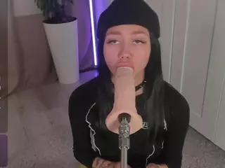 Flora's Live Sex Cam Show