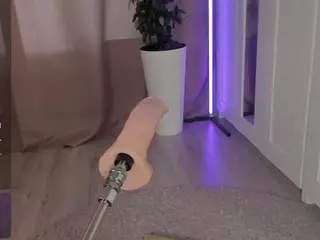 Flora's Live Sex Cam Show