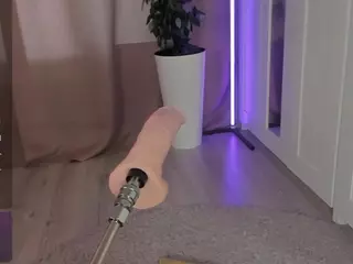 Flora's Live Sex Cam Show