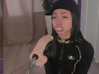 Flora's Live Sex Cam Show