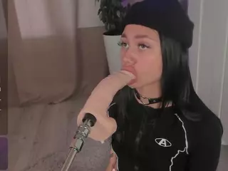 Flora's Live Sex Cam Show