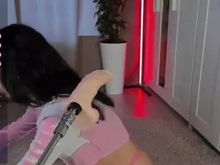 Flora's Live Sex Cam Show