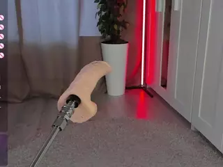 Flora's Live Sex Cam Show