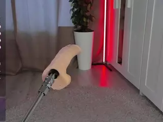 Flora's Live Sex Cam Show