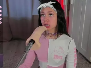 Flora's Live Sex Cam Show