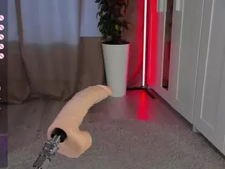 Flora's Live Sex Cam Show