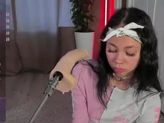 Flora's Live Sex Cam Show