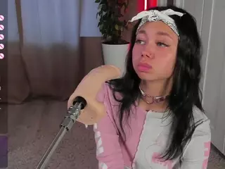 Flora's Live Sex Cam Show
