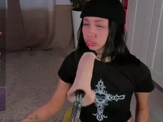 Flora's Live Sex Cam Show