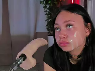 Flora's Live Sex Cam Show
