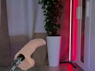 Flora's Live Sex Cam Show