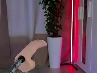 Flora's Live Sex Cam Show