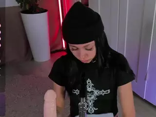 Flora's Live Sex Cam Show