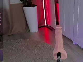 Flora's Live Sex Cam Show