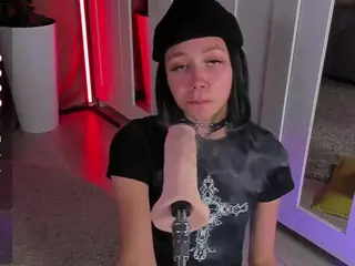 Flora's Live Sex Cam Show