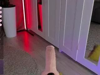 Flora's Live Sex Cam Show