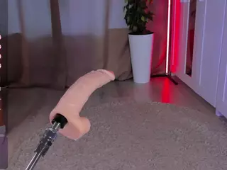 Flora's Live Sex Cam Show