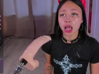 Flora's Live Sex Cam Show