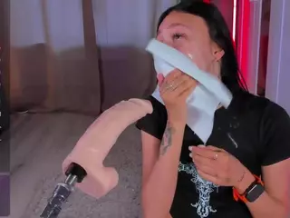 Flora's Live Sex Cam Show