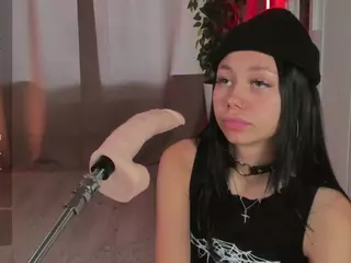 Flora's Live Sex Cam Show
