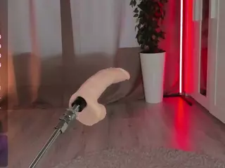 Flora's Live Sex Cam Show