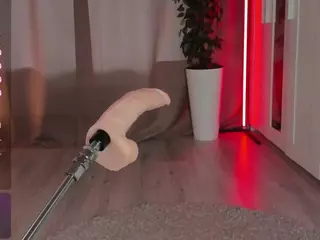 Flora's Live Sex Cam Show