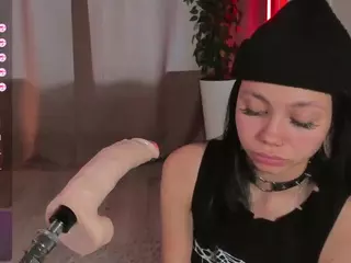 Flora's Live Sex Cam Show