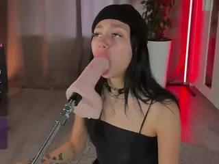 Flora's Live Sex Cam Show