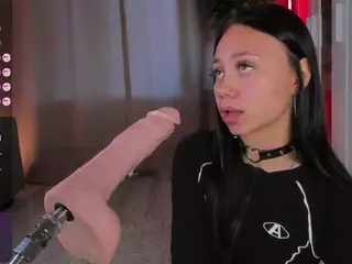 Flora's Live Sex Cam Show
