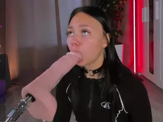 Flora's Live Sex Cam Show