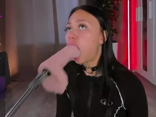 Flora's Live Sex Cam Show