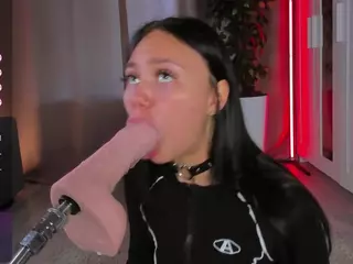 Flora's Live Sex Cam Show