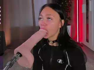 Flora's Live Sex Cam Show
