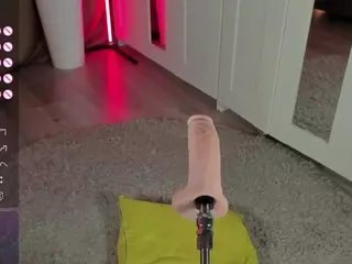 Flora's Live Sex Cam Show