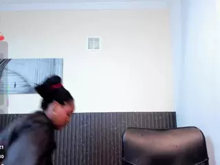 ChannelBrunnette's Live Sex Cam Show